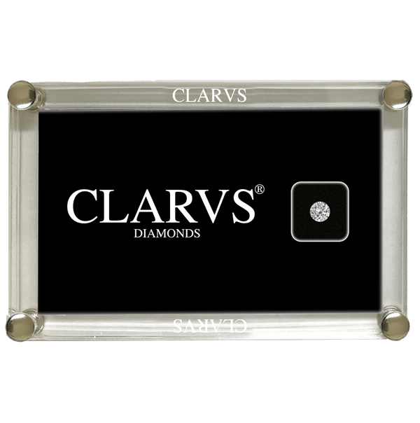 Blister CLARVS ct 0,03