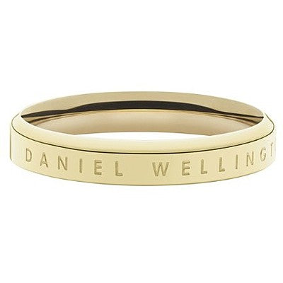 DW00400077_anello donna gioielli Daniel Wellington Classic
