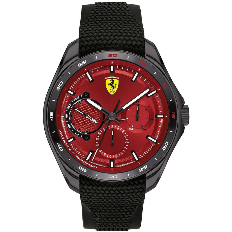 FER0830682_Orologio Scuderia Ferrari