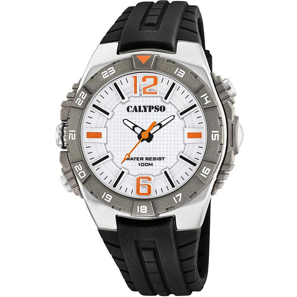 K5778/1_orologio solo tempo  Calypso Street Style