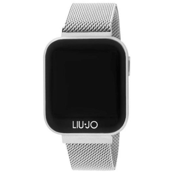 SWLJ001_orologio Smartwatch unisex Liujo