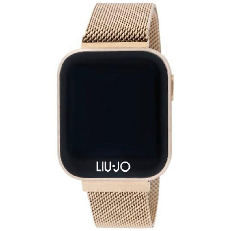 SWLJ002_orologio Smartwatch unisex Liujo