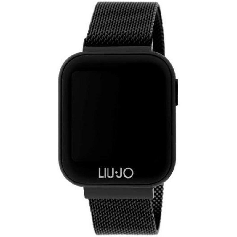 SWLJ003_orologio Smartwatch unisex Liujo