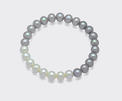 MB0190P0FC99089_bracciale perle bianco e grigio