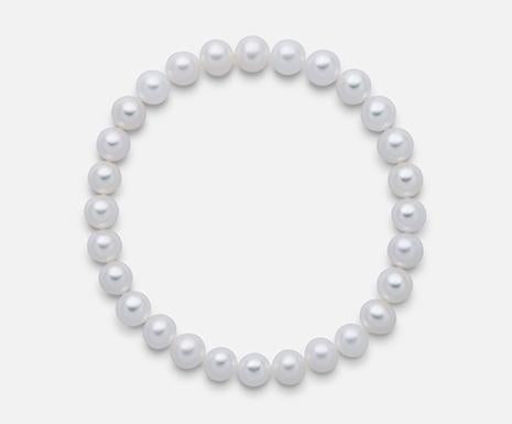 MB0190P0FCBI065_Bracciale perle
