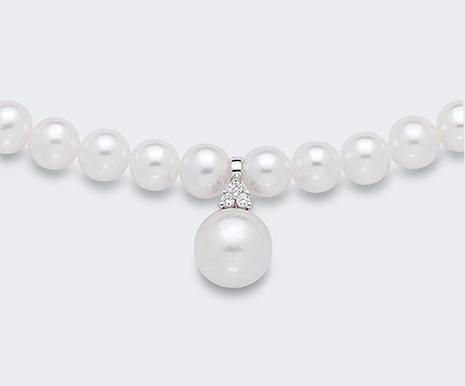 MC1441O4FCB1050_Collana perle e diamanti
