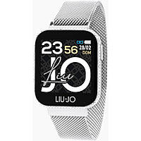 SWLJ010_orologio Smartwatch donna Liujo Luxury