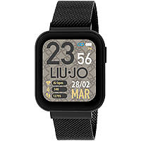 SWLJ023_orologio Smartwatch unisex Liujo